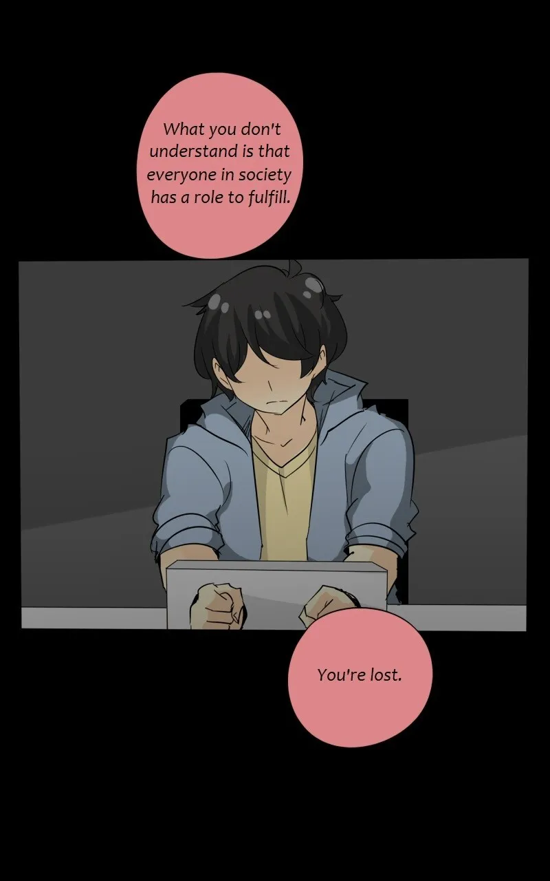Read unOrdinary chapter 107 image 20 on Lezhin