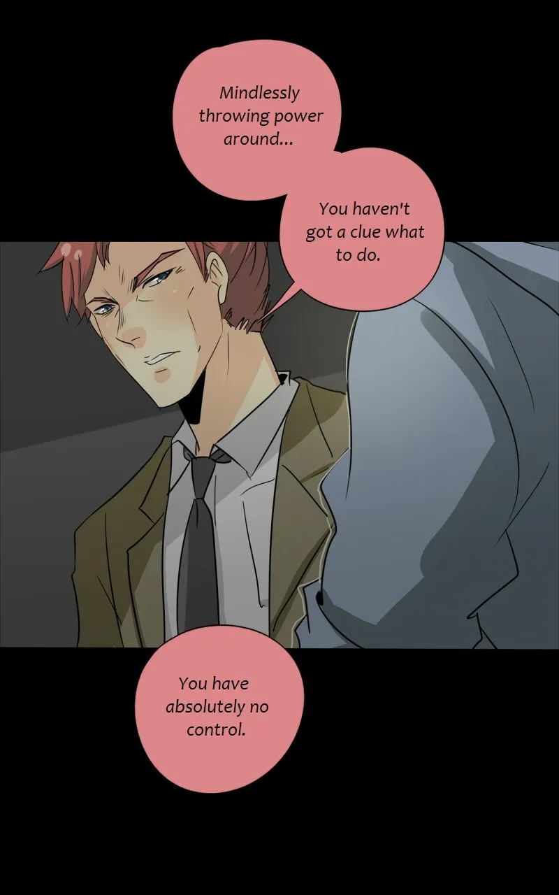 Read unOrdinary chapter 107 image 21 on Lezhin