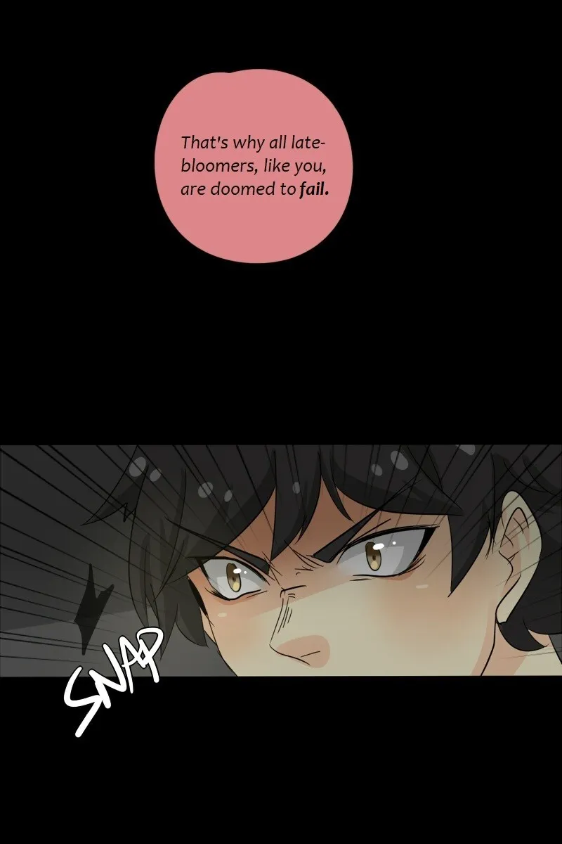 Read unOrdinary chapter 107 image 22 on Lezhin