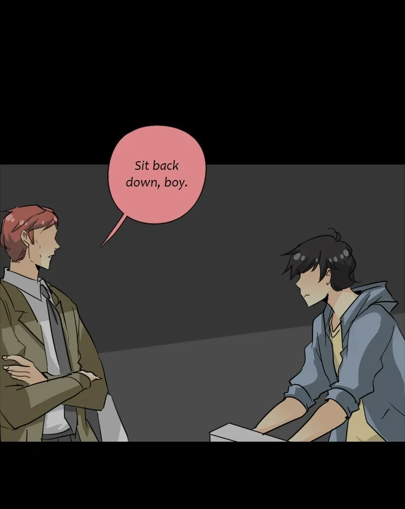 Read unOrdinary chapter 107 image 27 on Lezhin