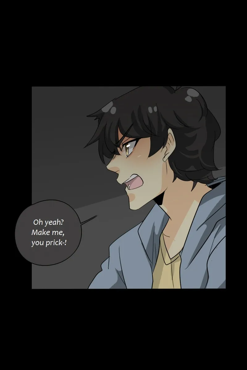 Read unOrdinary chapter 107 image 28 on Lezhin