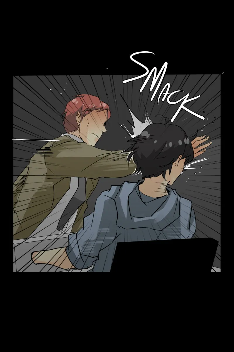 Read unOrdinary chapter 107 image 29 on Lezhin