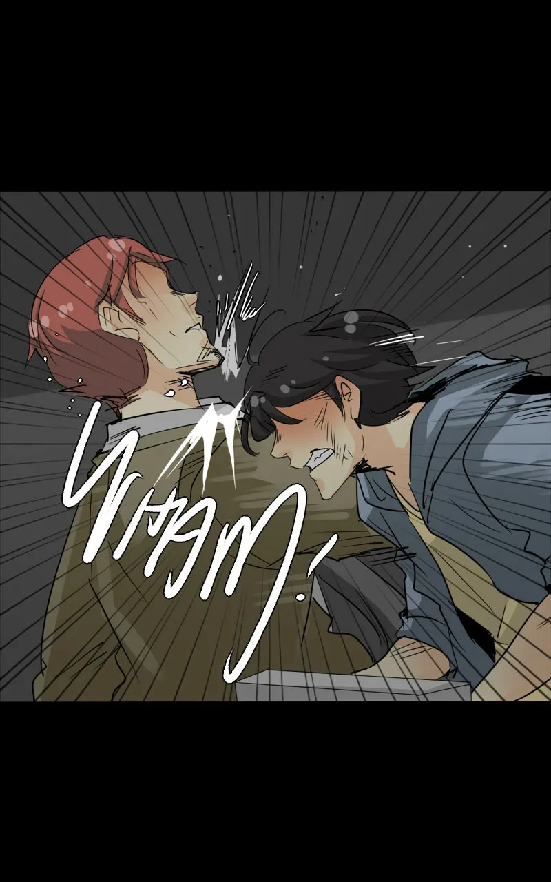 Read unOrdinary chapter 107 image 32 on Lezhin