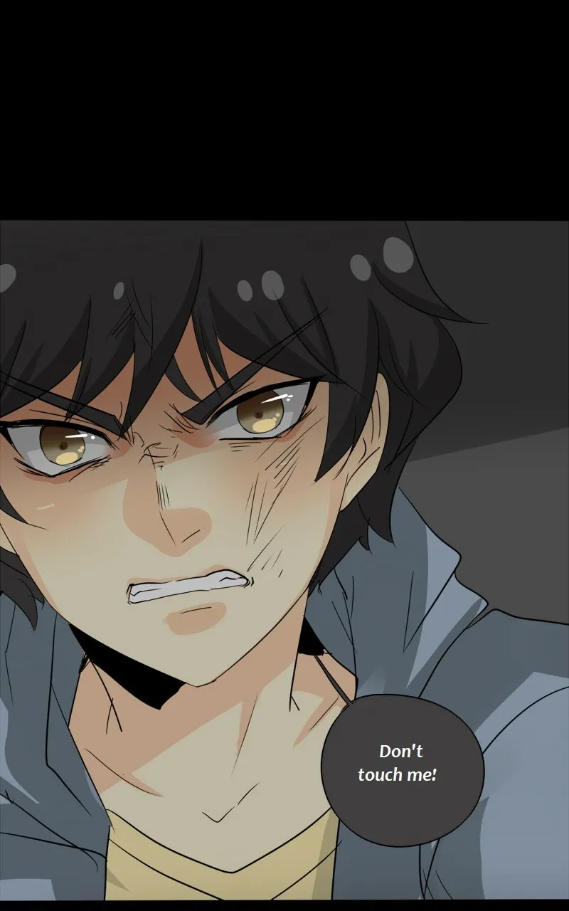 Read unOrdinary chapter 107 image 33 on Lezhin