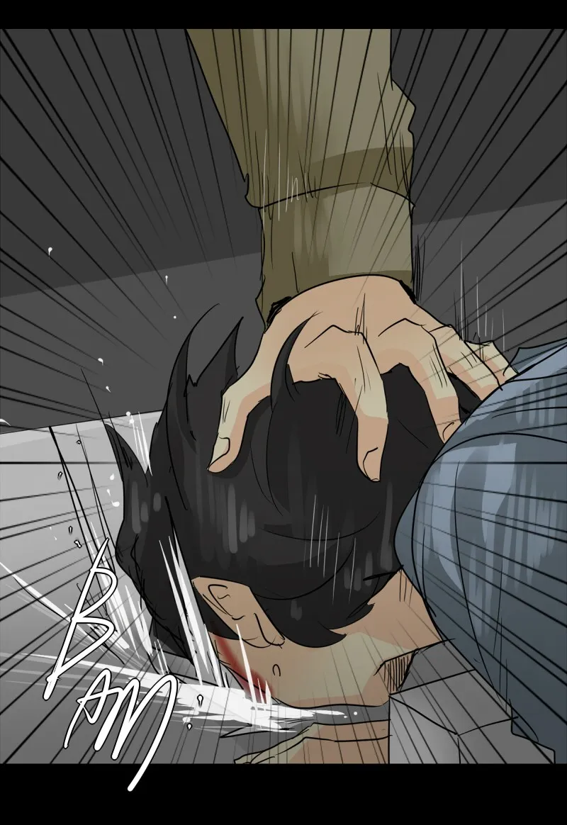 Read unOrdinary chapter 107 image 37 on Lezhin