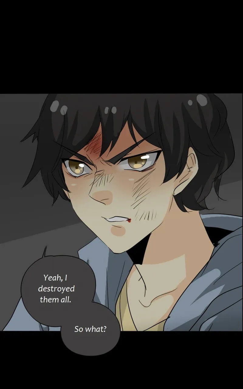 Read unOrdinary chapter 107 image 48 on Lezhin