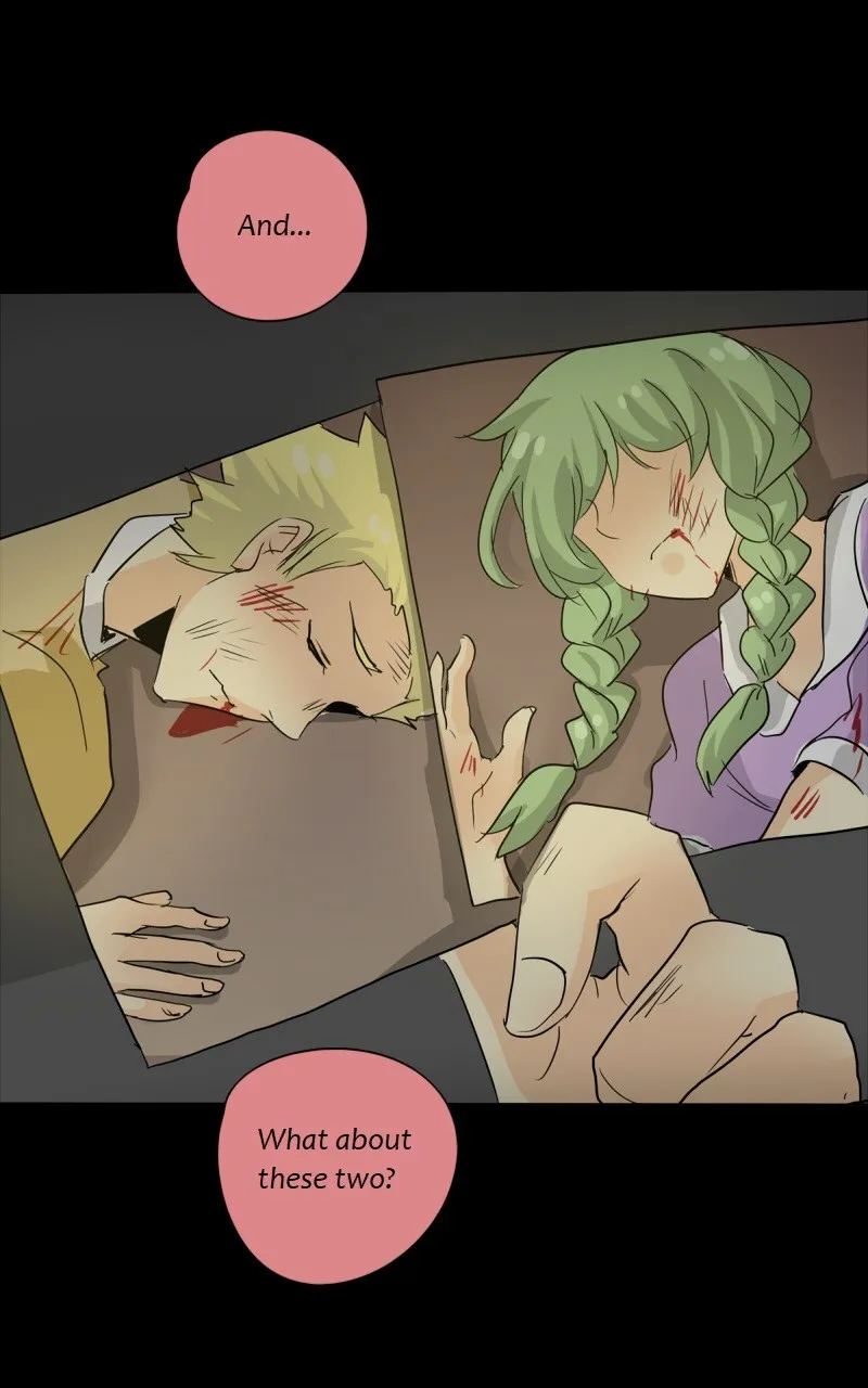 Read unOrdinary chapter 107 image 50 on Lezhin