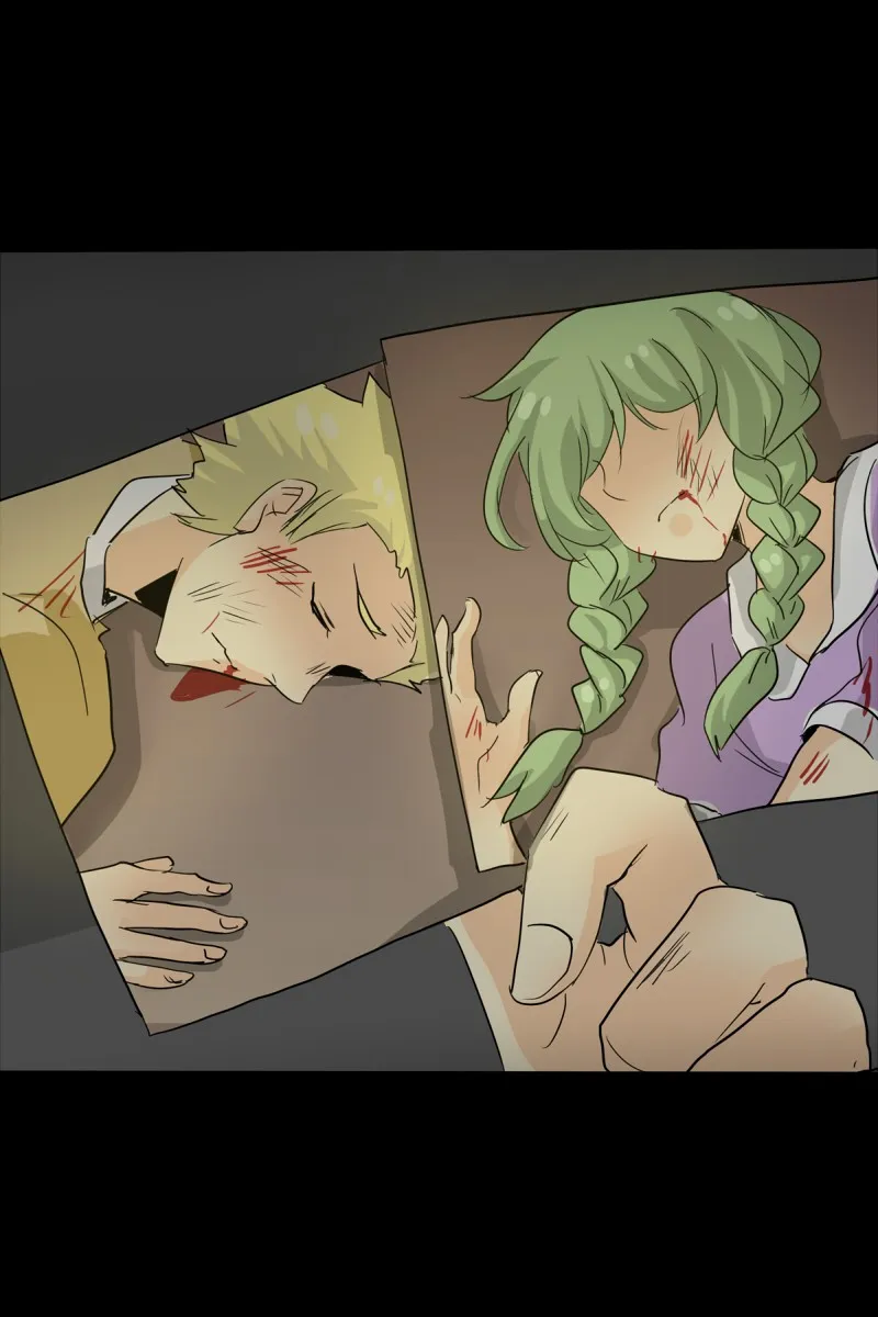 Read unOrdinary chapter 107 image 62 on Lezhin