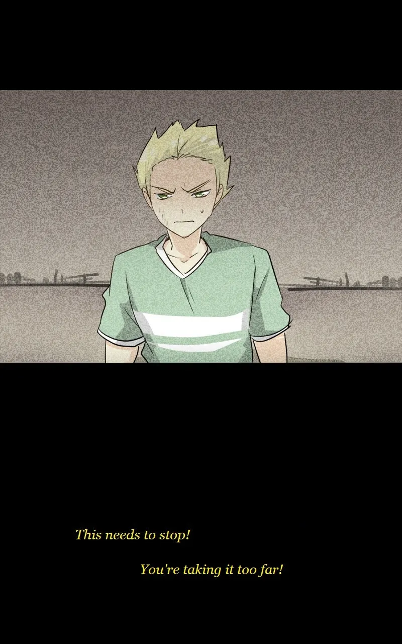 Read unOrdinary chapter 107 image 73 on Lezhin
