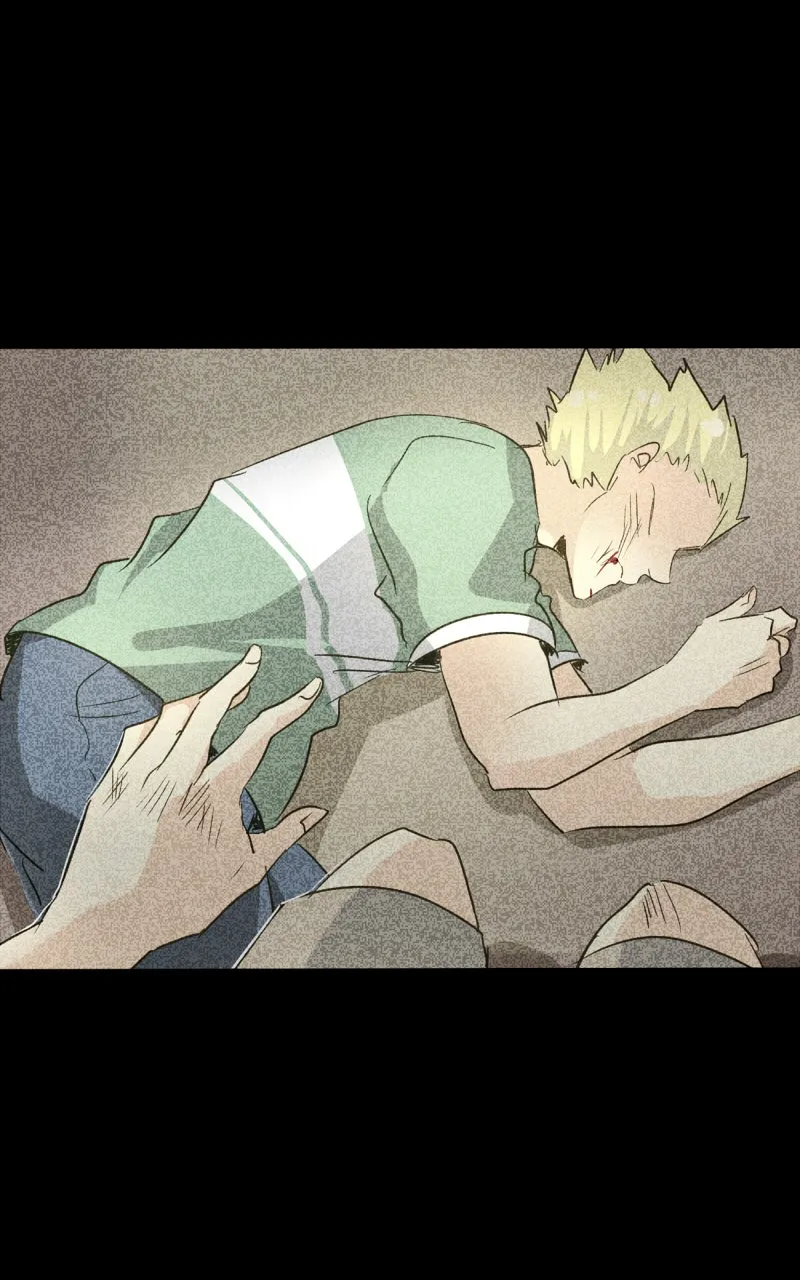 Read unOrdinary chapter 107 image 79 on Lezhin