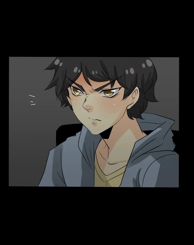 Read unOrdinary chapter 107 image 8 on Lezhin