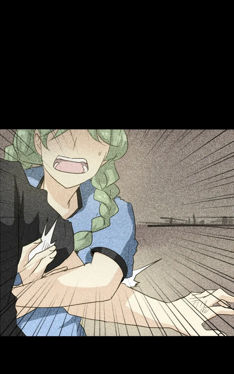 Read unOrdinary chapter 107 image 81 on Lezhin