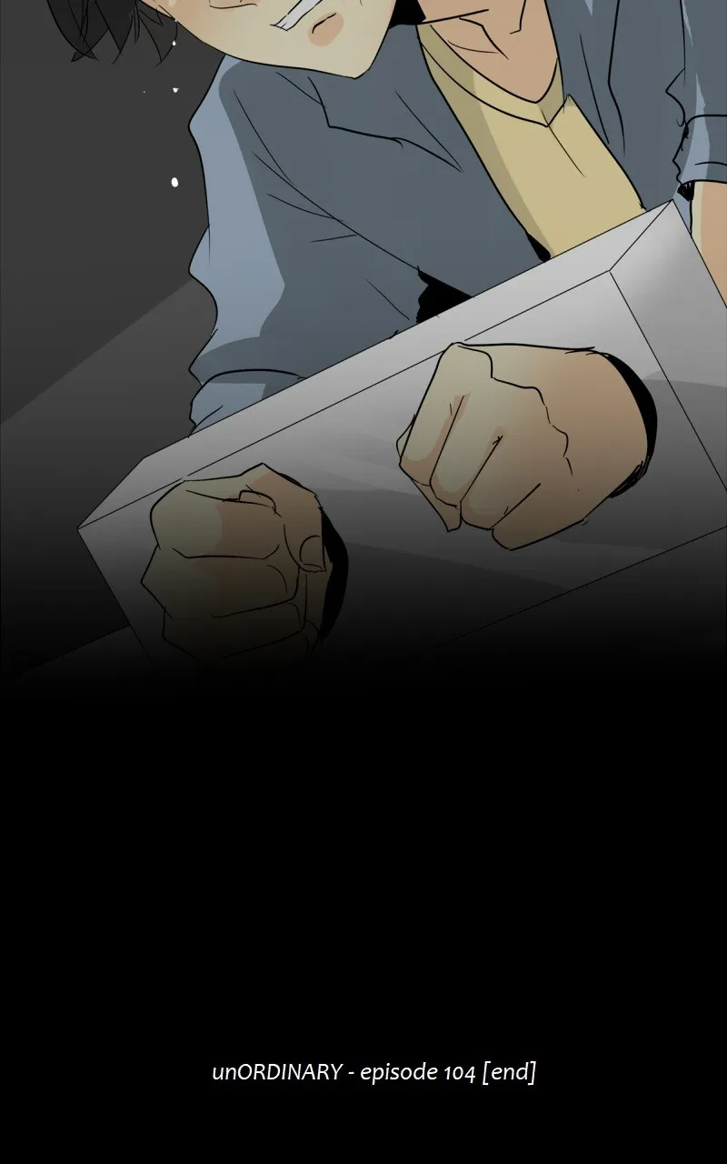 Read unOrdinary chapter 107 image 95 on Lezhin