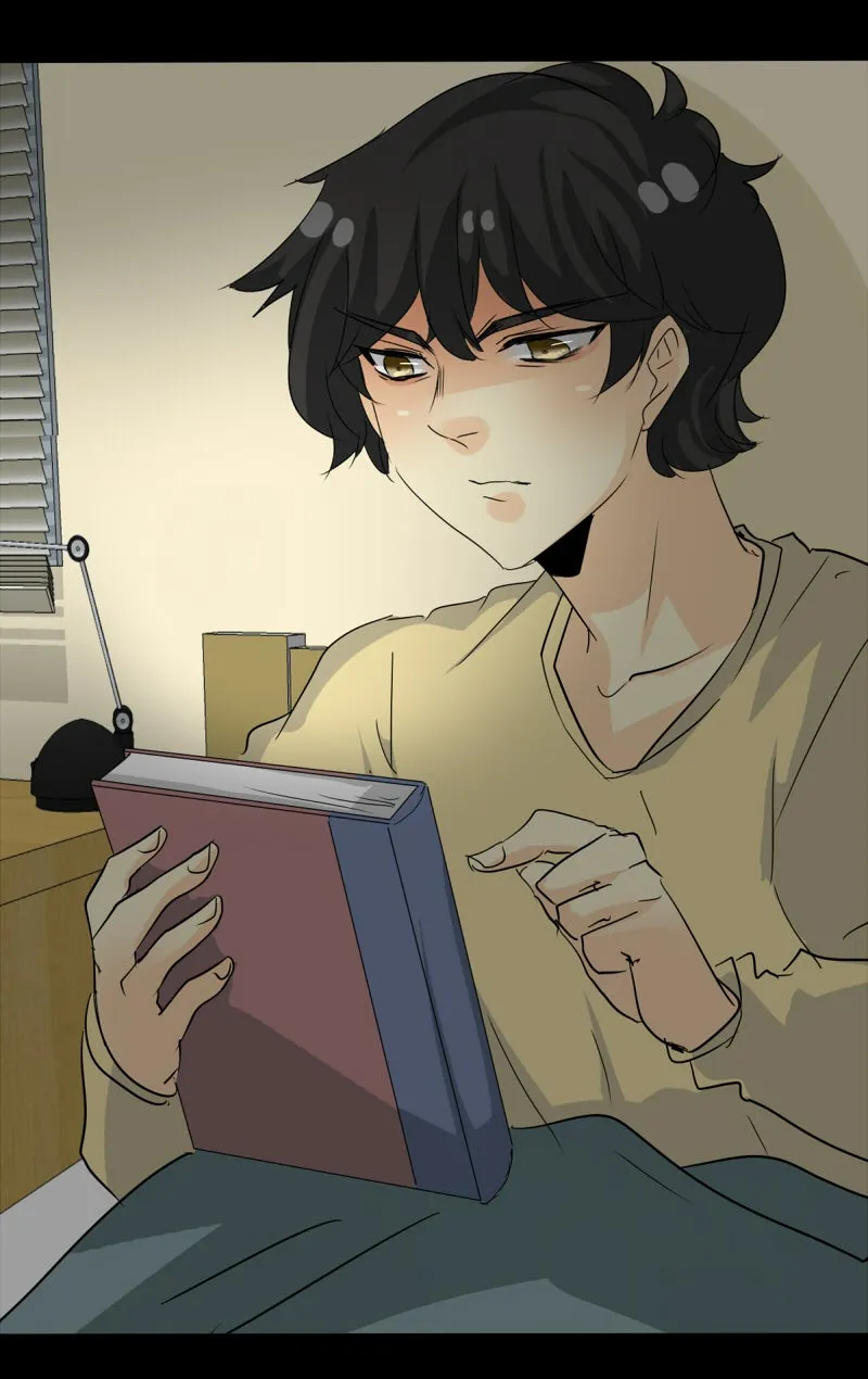 Read unOrdinary chapter 108 image 102 on Lezhin
