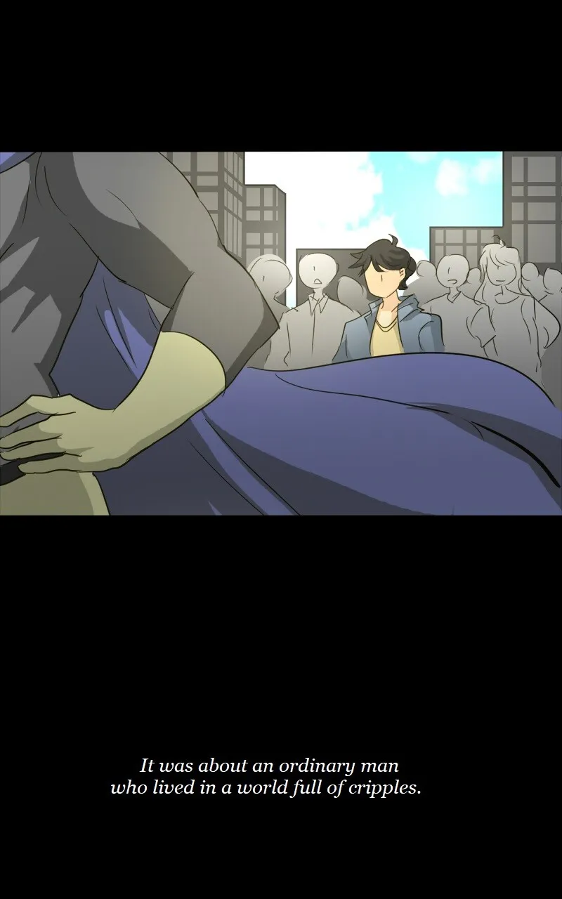 Read unOrdinary chapter 108 image 107 on Lezhin