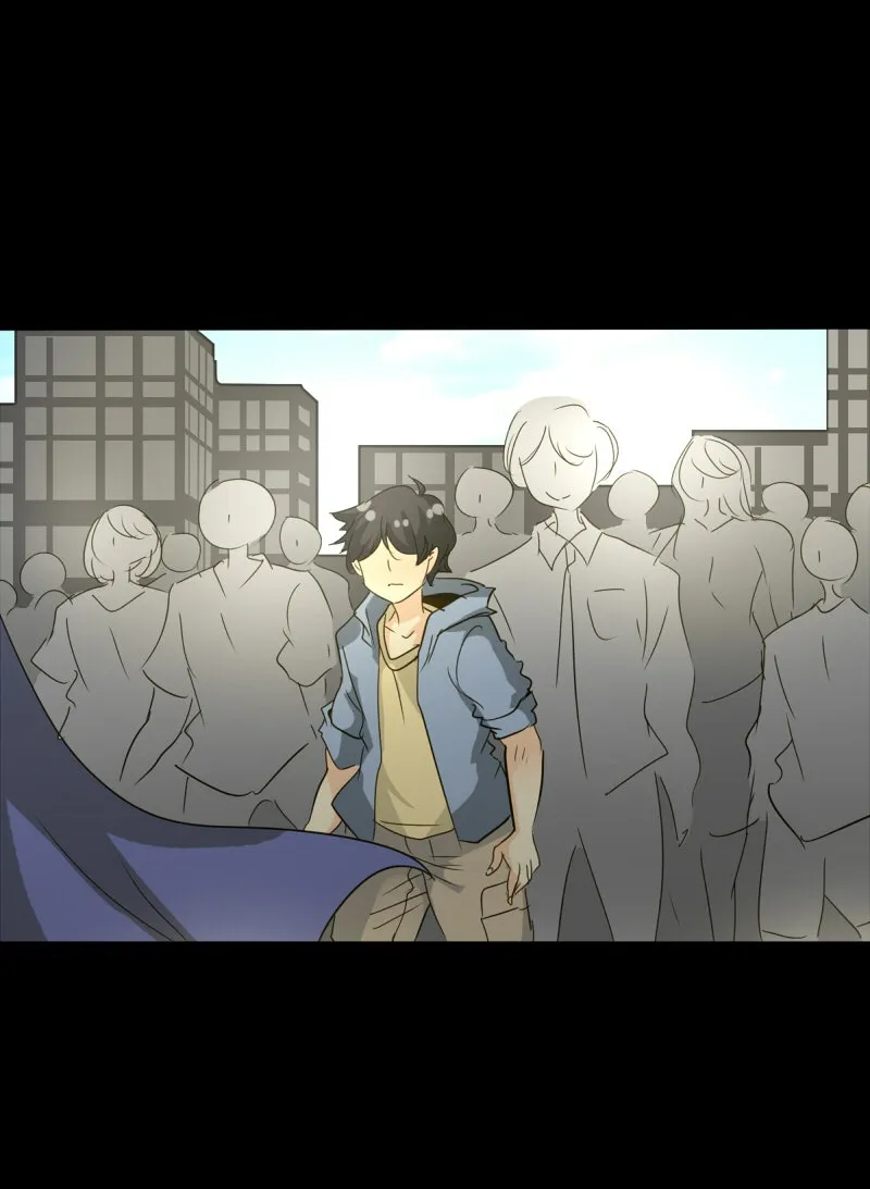 Read unOrdinary chapter 108 image 108 on Lezhin