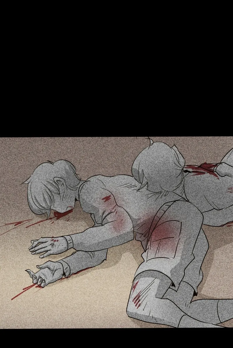 Read unOrdinary chapter 108 image 12 on Lezhin