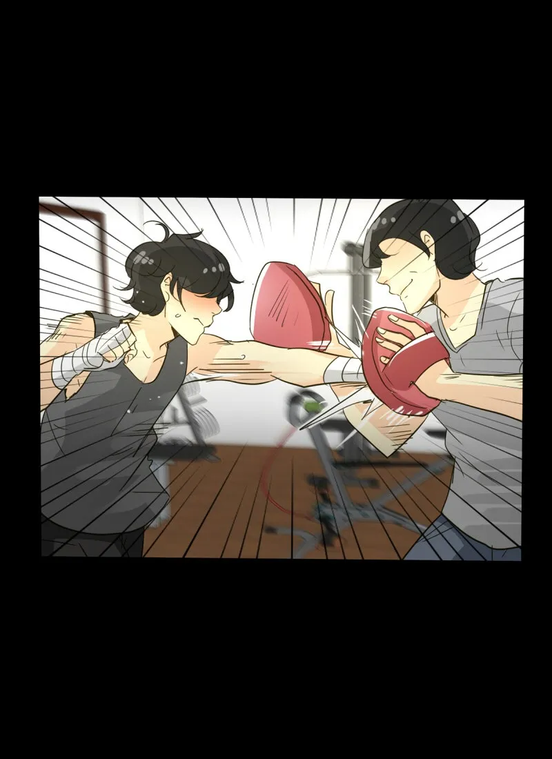 Read unOrdinary chapter 108 image 138 on Lezhin