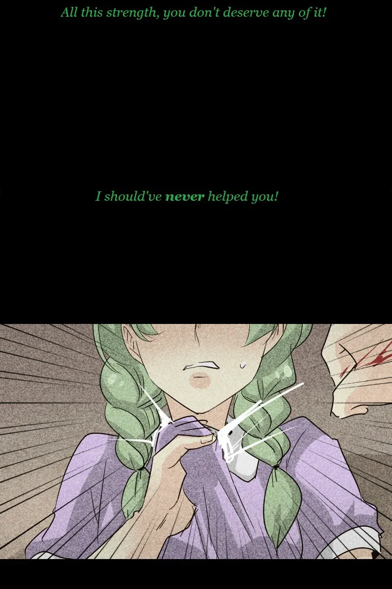 Read unOrdinary chapter 108 image 23 on Lezhin