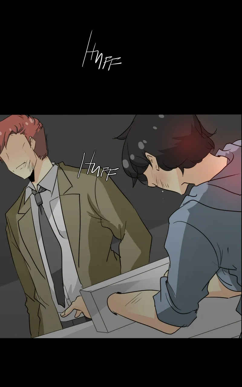 Read unOrdinary chapter 108 image 30 on Lezhin