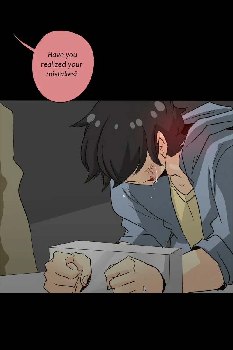 Read unOrdinary chapter 108 image 31 on Lezhin