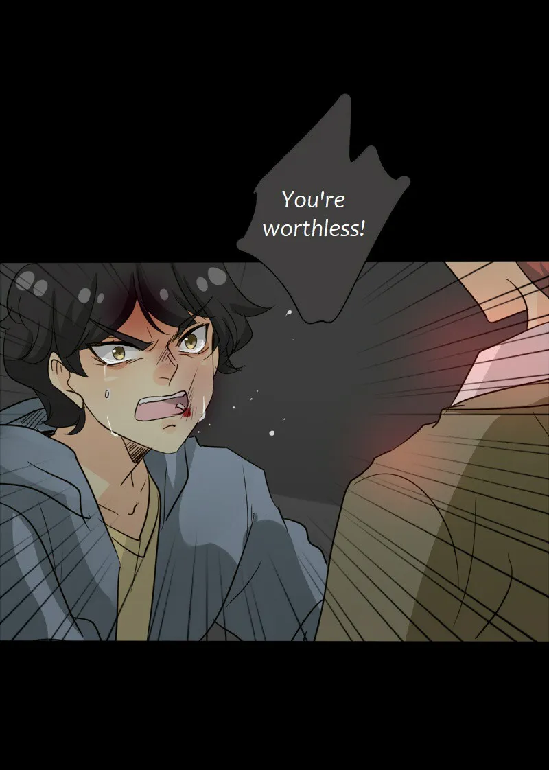 Read unOrdinary chapter 108 image 35 on Lezhin