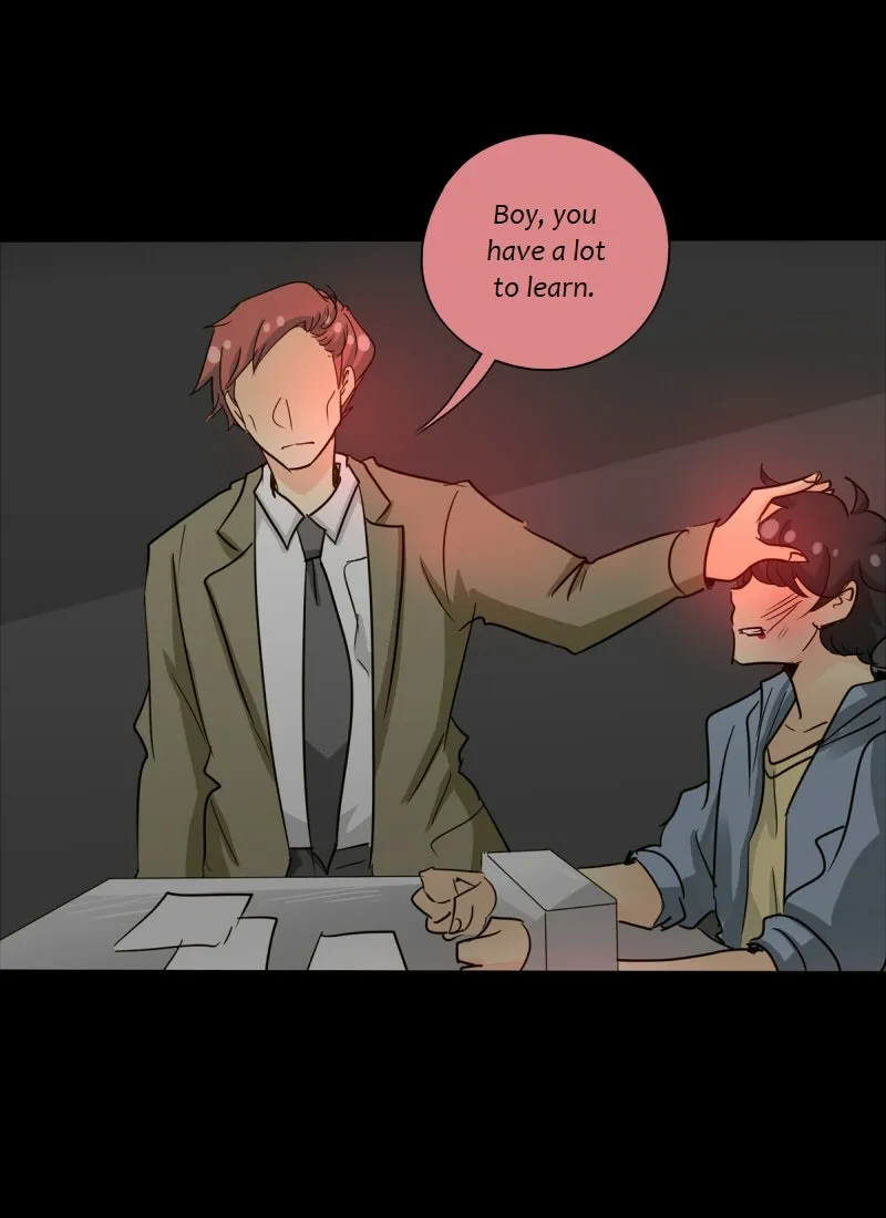 Read unOrdinary chapter 108 image 38 on Lezhin