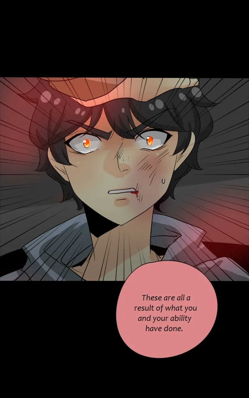 Read unOrdinary chapter 108 image 41 on Lezhin