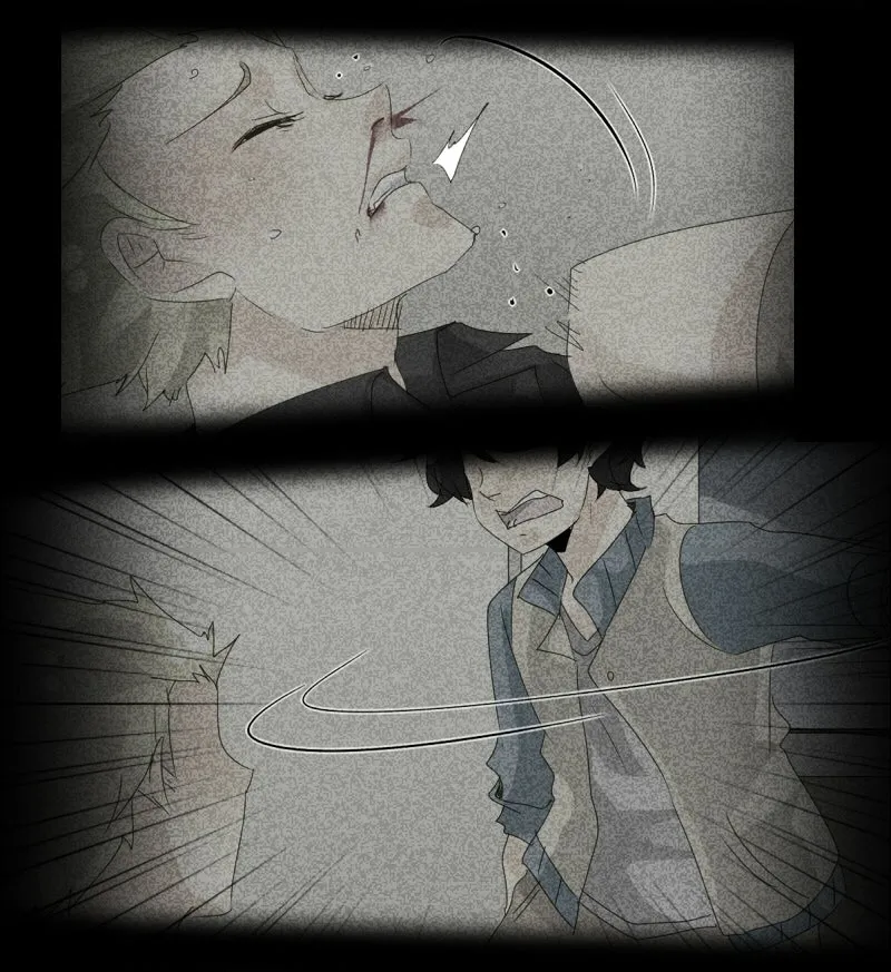 Read unOrdinary chapter 108 image 46 on Lezhin