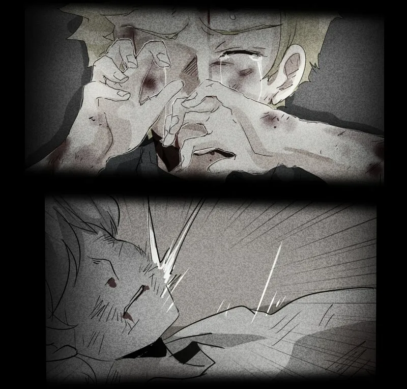 Read unOrdinary chapter 108 image 47 on Lezhin