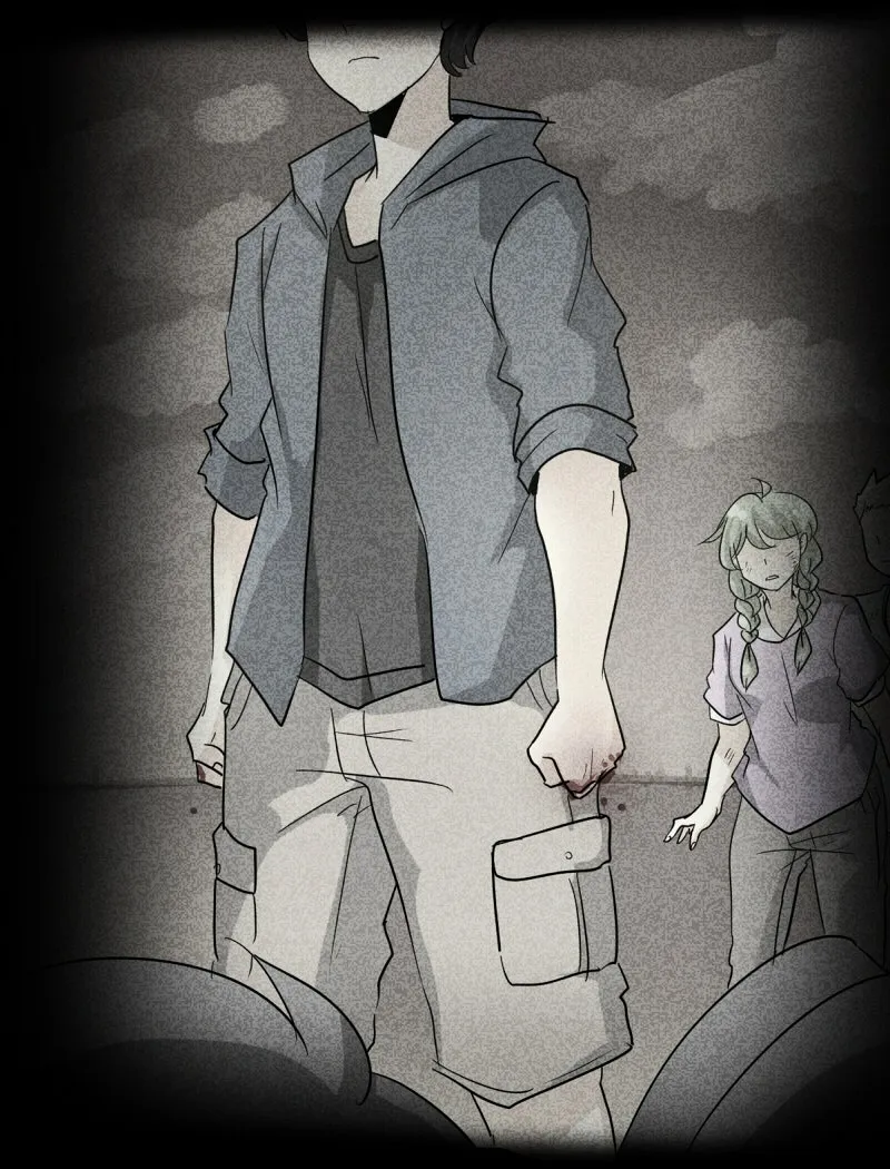 Read unOrdinary chapter 108 image 48 on Lezhin
