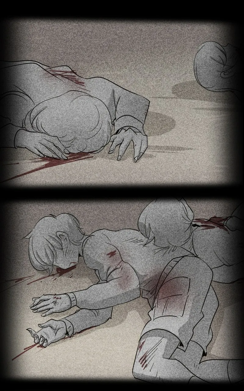 Read unOrdinary chapter 108 image 49 on Lezhin