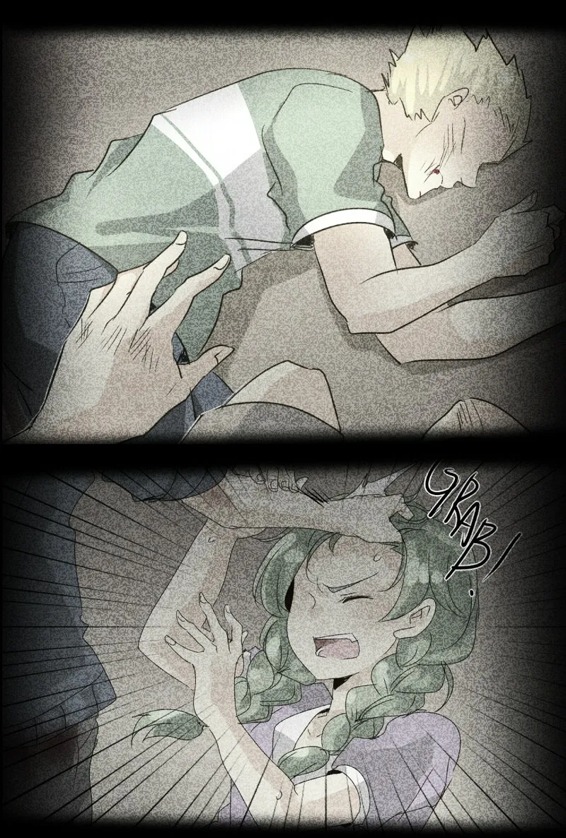 Read unOrdinary chapter 108 image 50 on Lezhin
