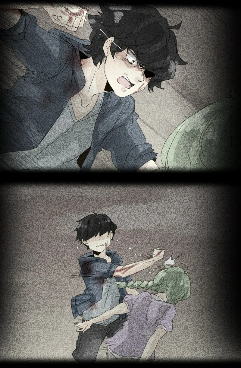 Read unOrdinary chapter 108 image 51 on Lezhin