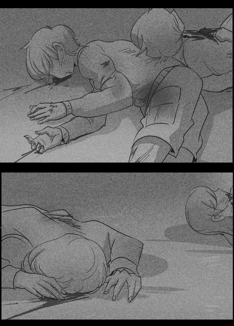 Read unOrdinary chapter 108 image 83 on Lezhin