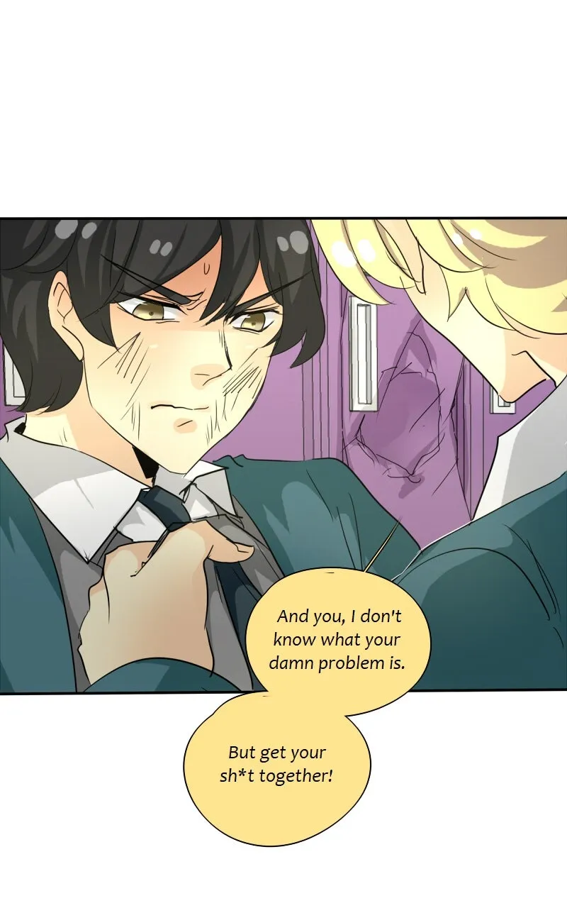 Read unOrdinary chapter 109 image 107 on Lezhin