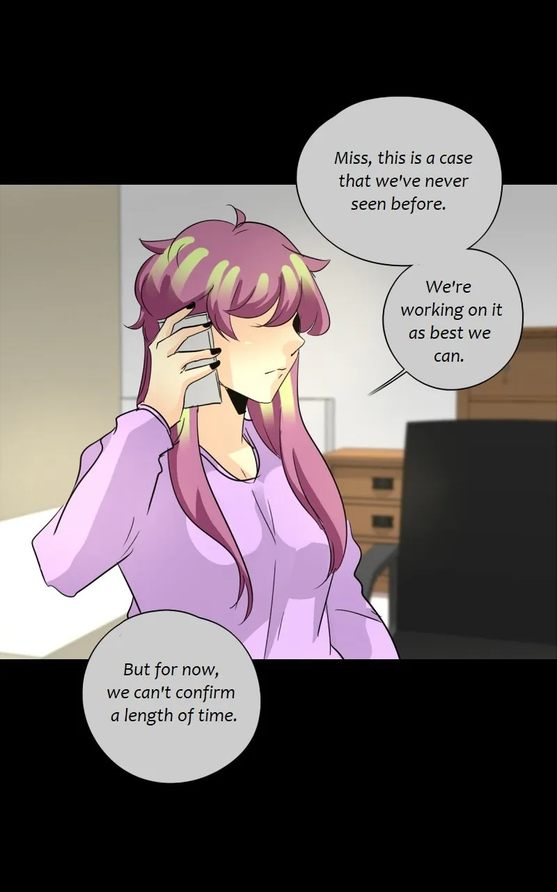 Read unOrdinary chapter 109 image 15 on Lezhin