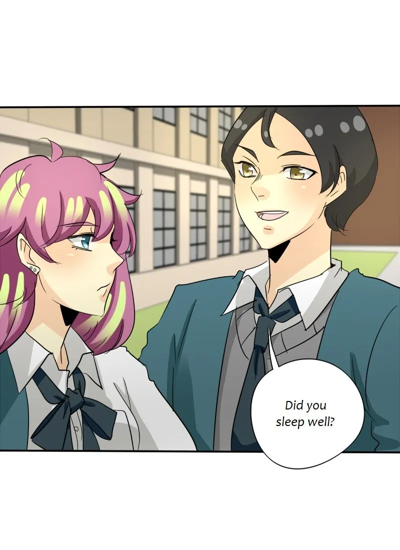 Read unOrdinary chapter 109 image 24 on Lezhin