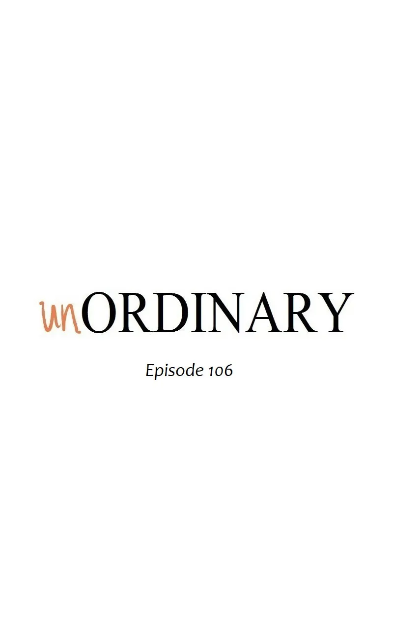 Read unOrdinary chapter 109 image 29 on Lezhin