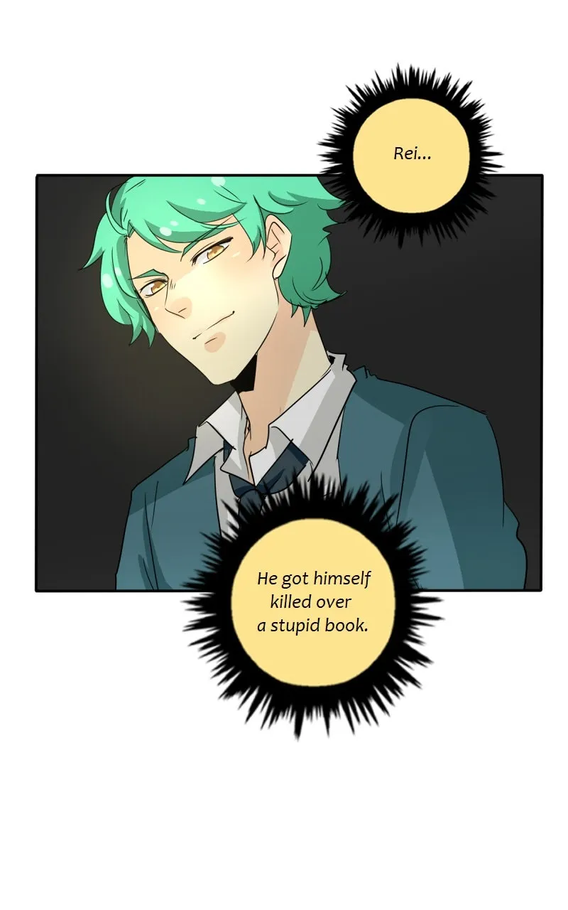 Read unOrdinary chapter 109 image 35 on Lezhin