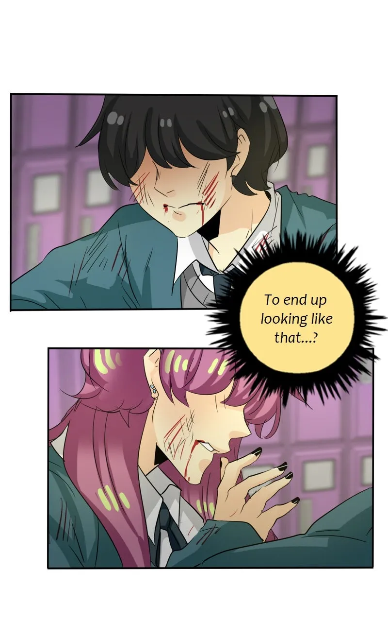 Read unOrdinary chapter 109 image 46 on Lezhin