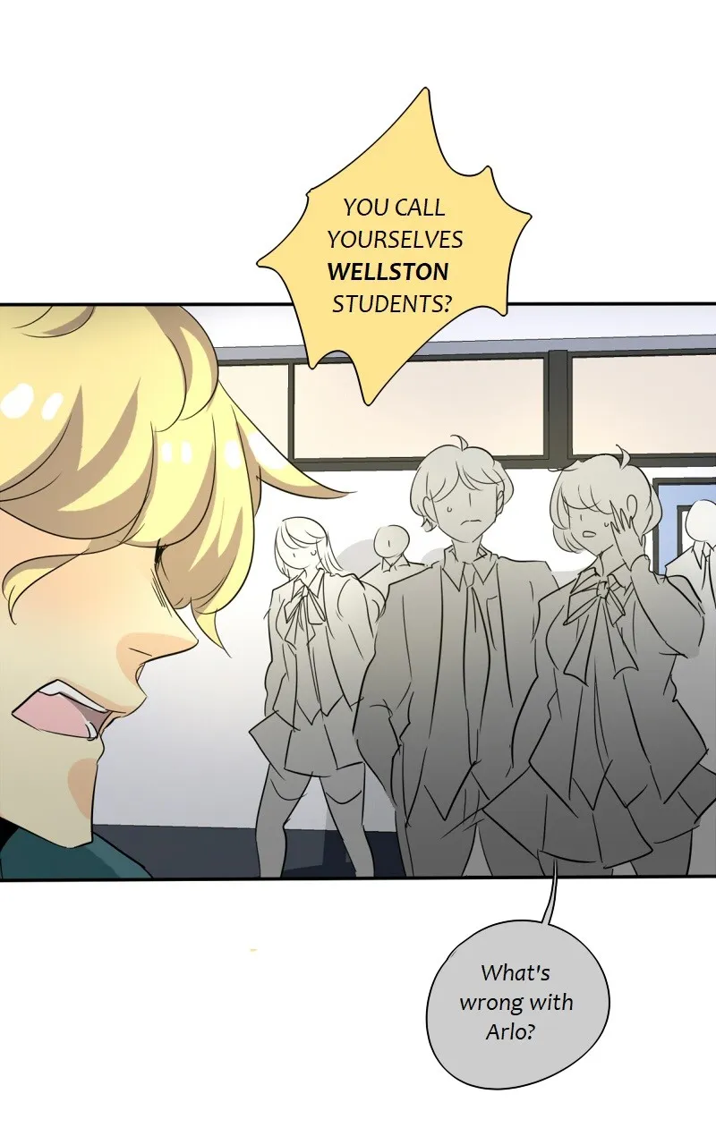 Read unOrdinary chapter 109 image 71 on Lezhin