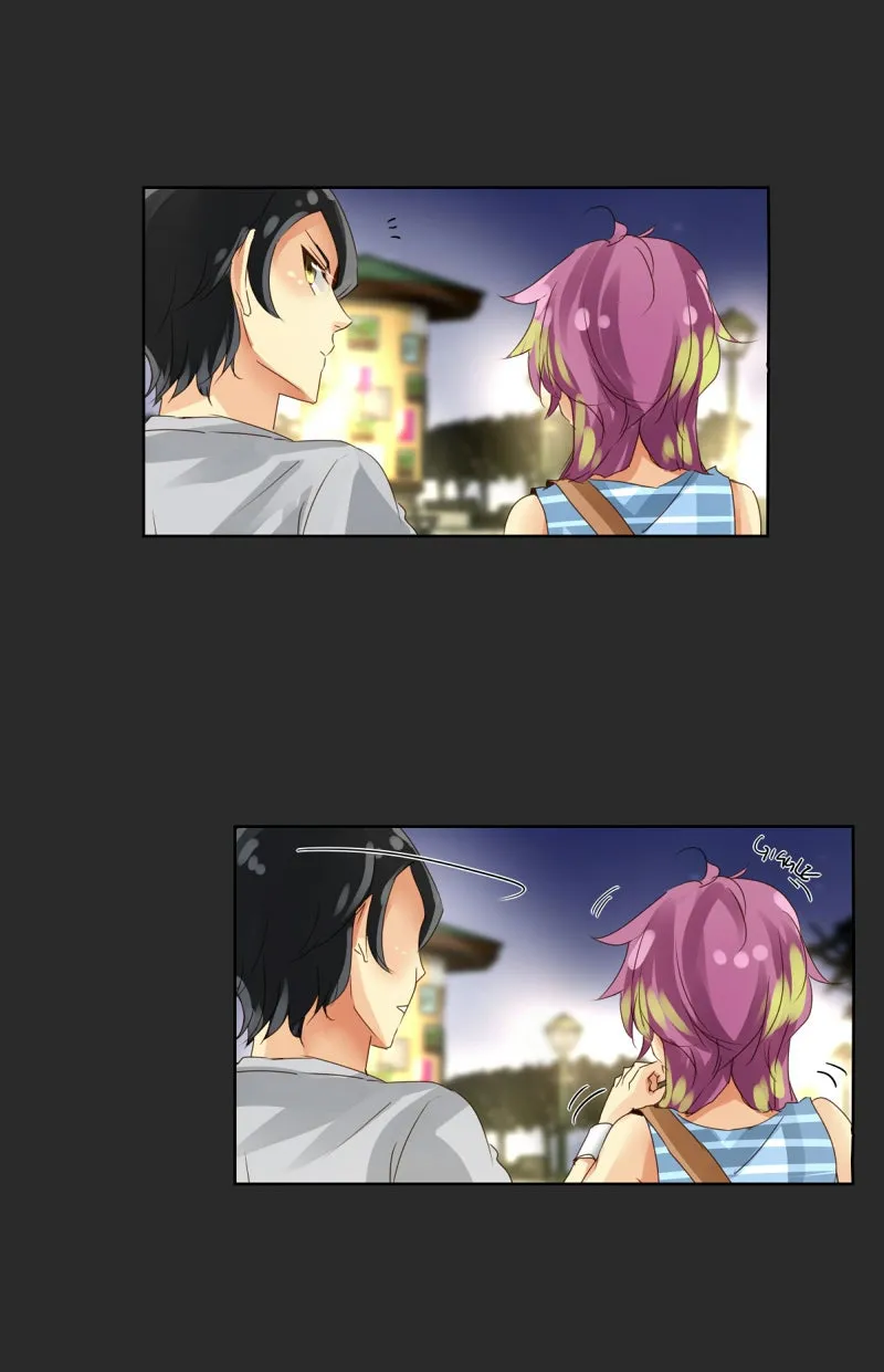 Read unOrdinary chapter 11 image 12 on Lezhin