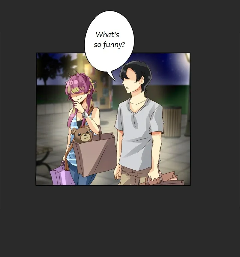 Read unOrdinary chapter 11 image 13 on Lezhin