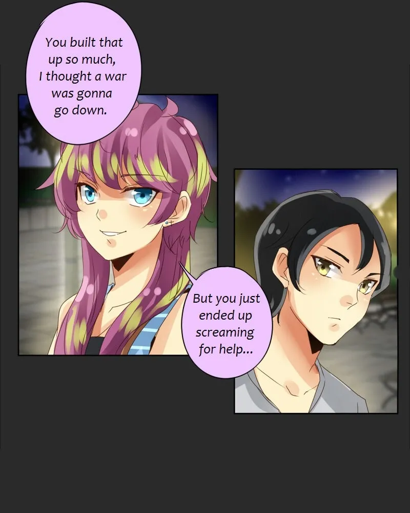 Read unOrdinary chapter 11 image 14 on Lezhin