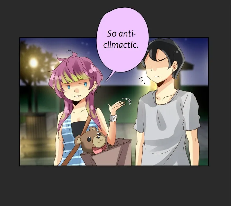 Read unOrdinary chapter 11 image 15 on Lezhin