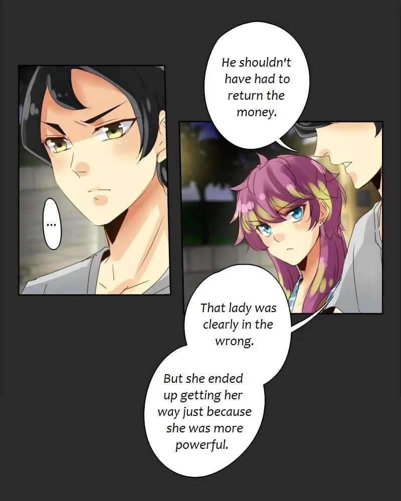 Read unOrdinary chapter 11 image 16 on Lezhin