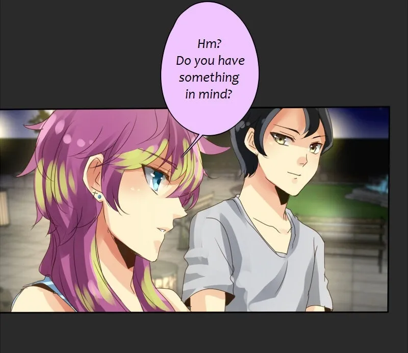 Read unOrdinary chapter 11 image 23 on Lezhin