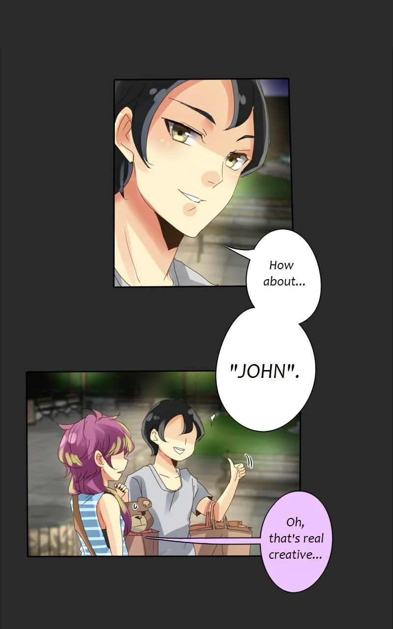 Read unOrdinary chapter 11 image 24 on Lezhin