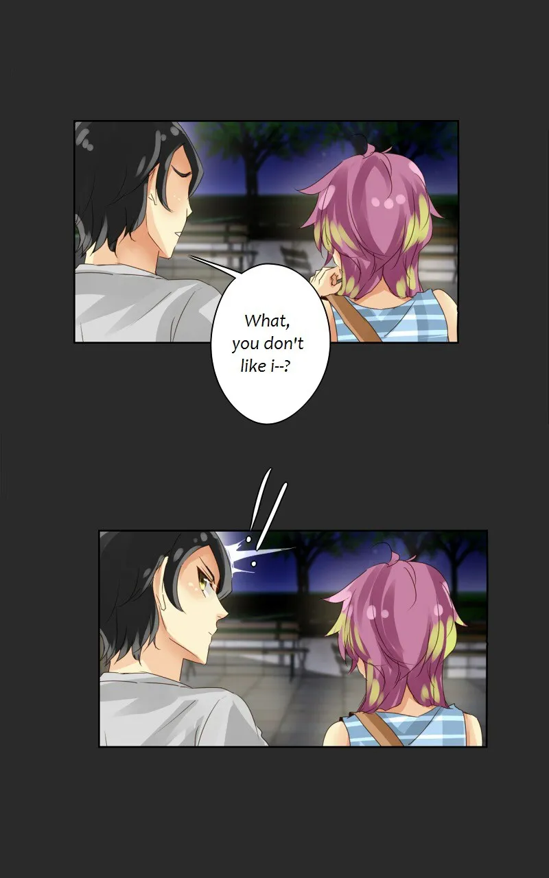 Read unOrdinary chapter 11 image 25 on Lezhin